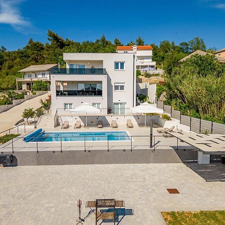 Villa Suton Zadarvillas Podvrsje Екстер'єр фото