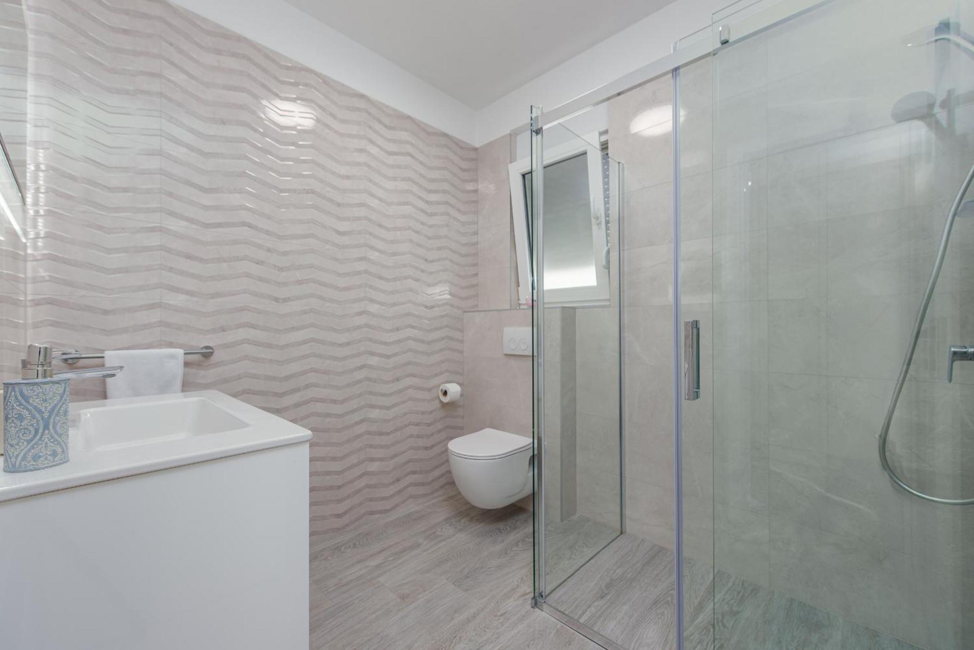 Villa Suton Zadarvillas Podvrsje Екстер'єр фото