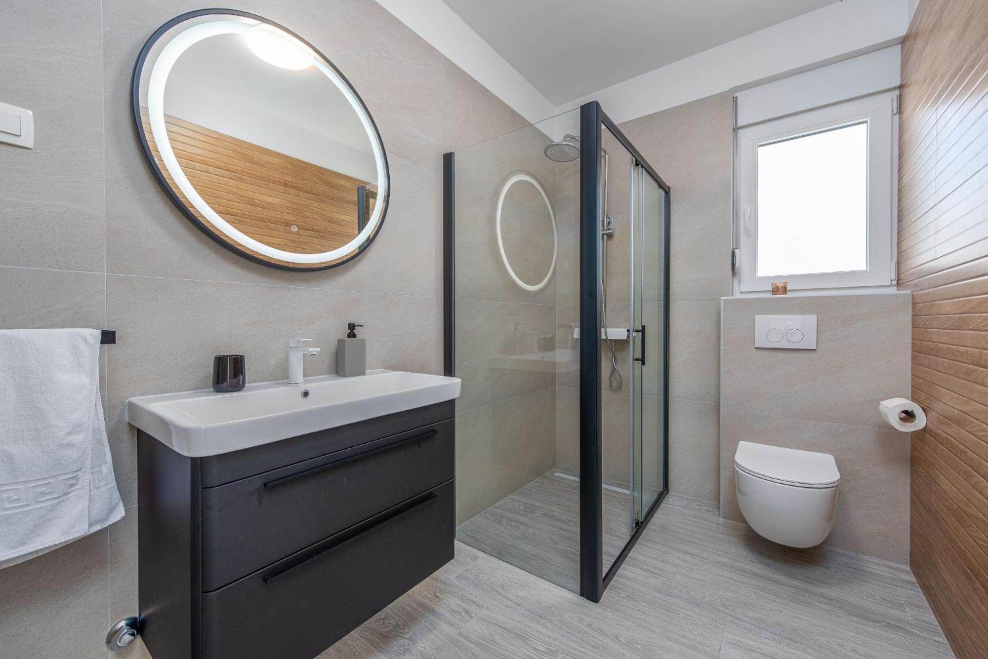 Villa Suton Zadarvillas Podvrsje Екстер'єр фото