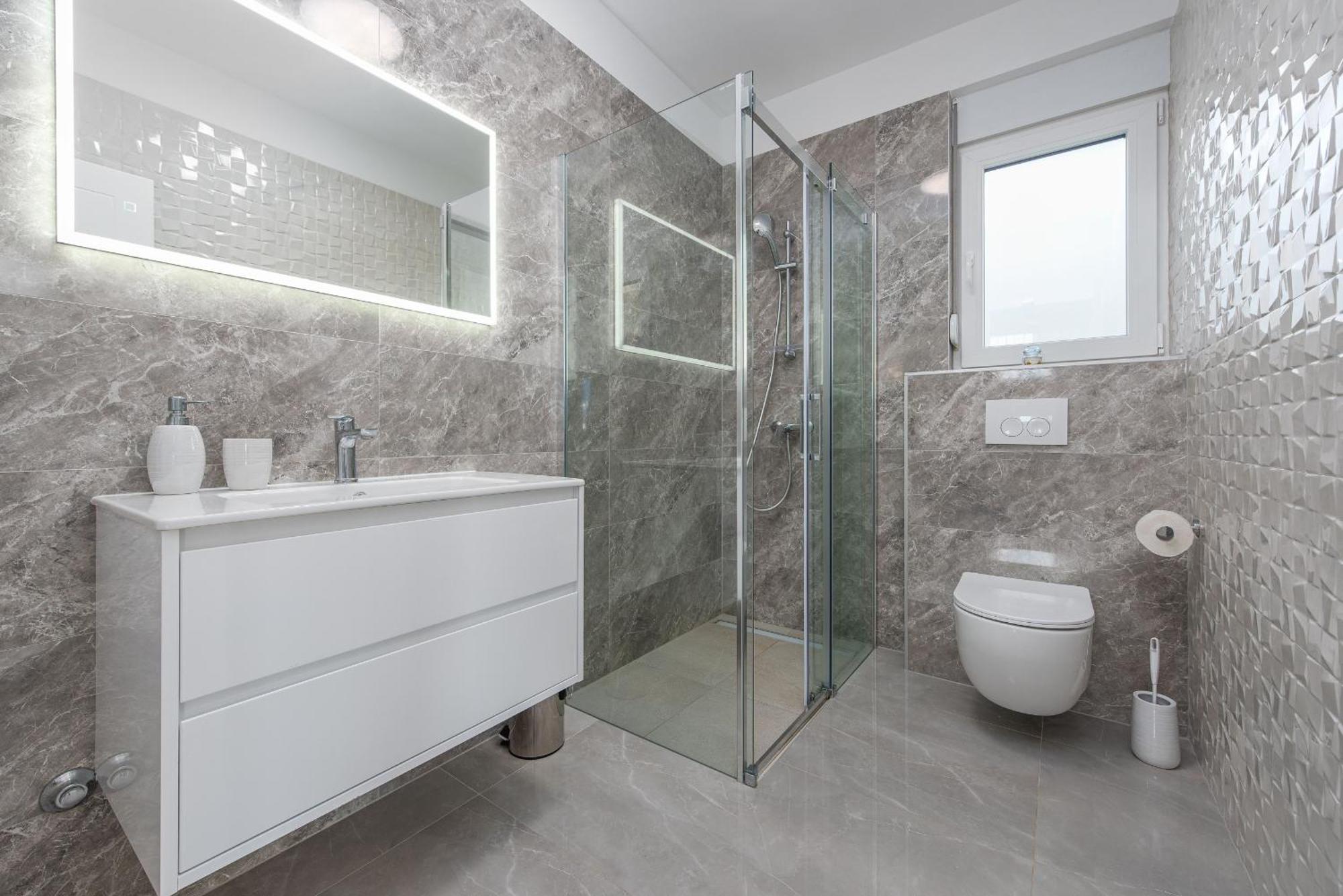 Villa Suton Zadarvillas Podvrsje Екстер'єр фото