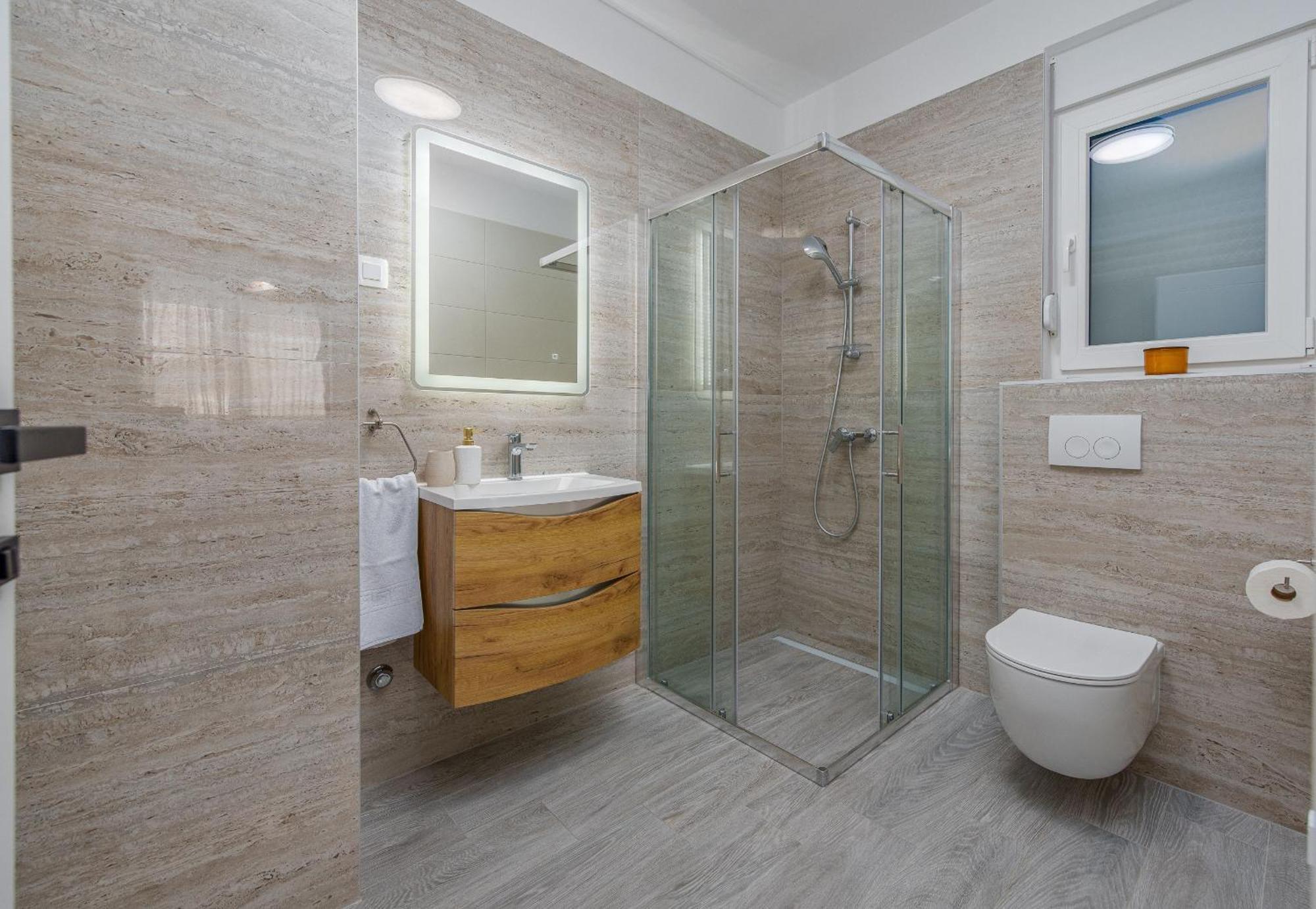 Villa Suton Zadarvillas Podvrsje Екстер'єр фото