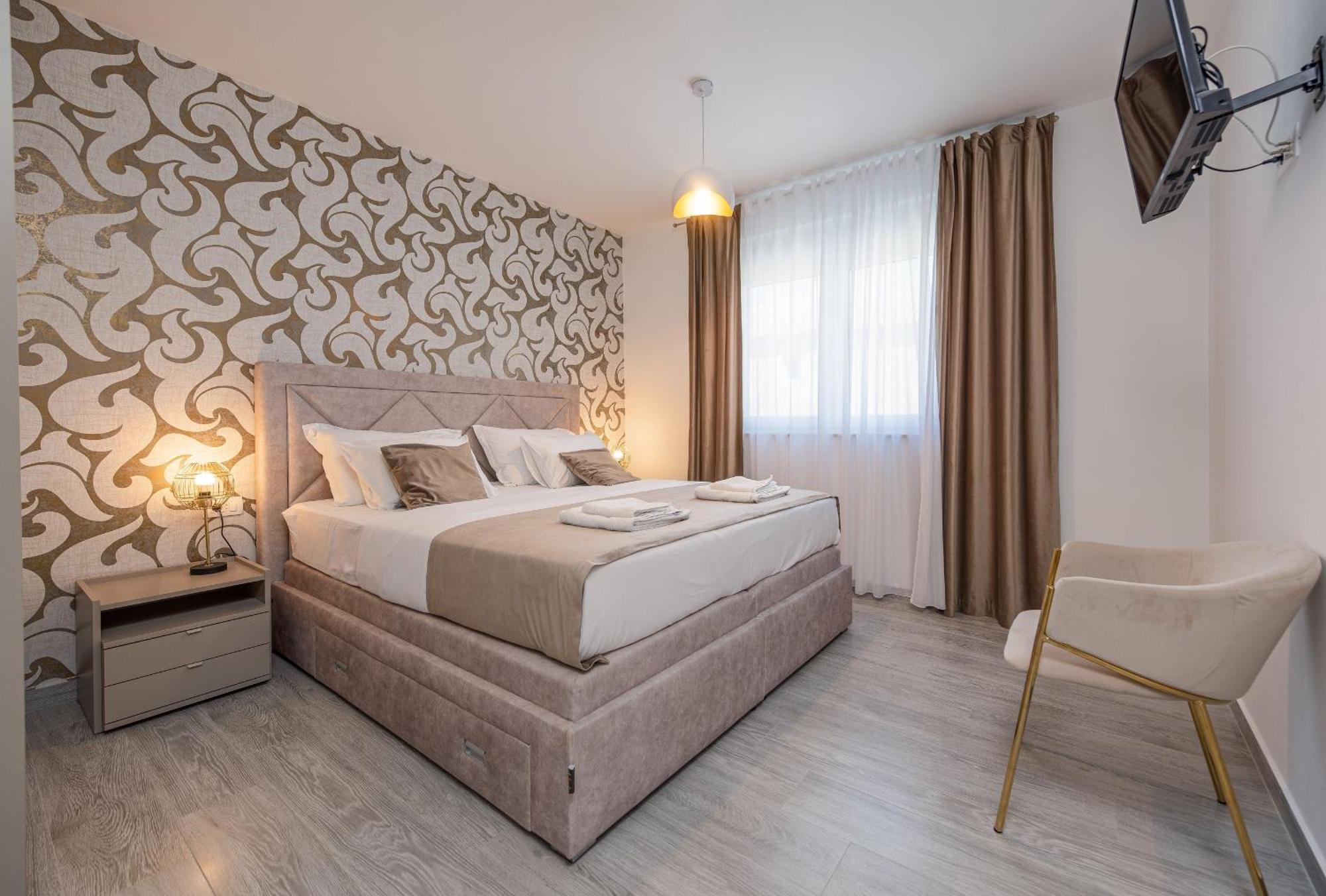 Villa Suton Zadarvillas Podvrsje Екстер'єр фото